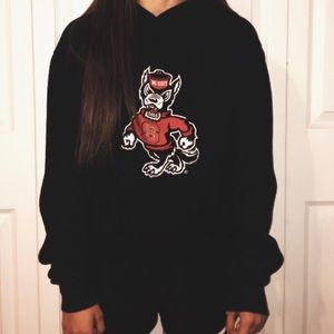 NC State Hoodie